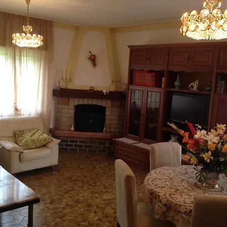 Dora B&B
