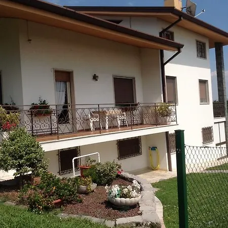 Dora Collofedo di Monte Albano