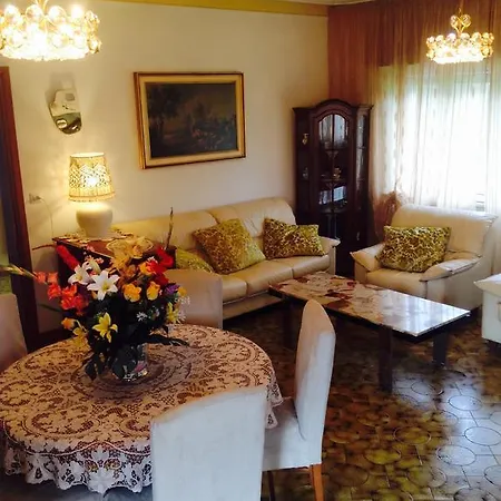 B&B Dora Collofedo di Monte Albano