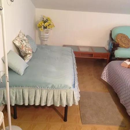 B&B Dora