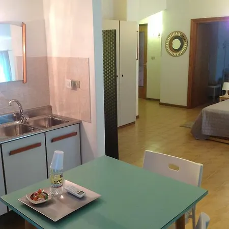 Bed and Breakfast Dora