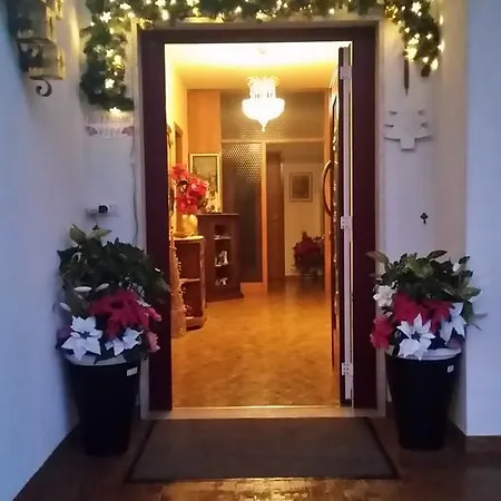 Dora B&B
