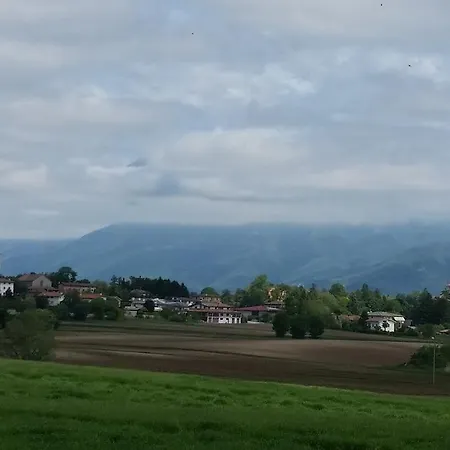 Dora Collofedo di Monte Albano
