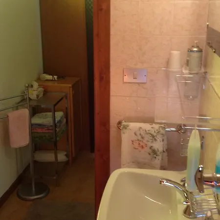 Bed and Breakfast Dora *