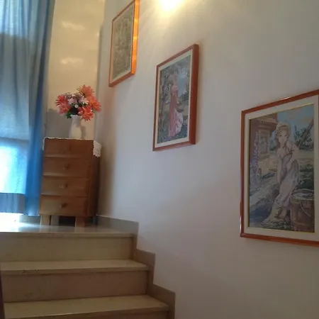 Dora Collofedo di Monte Albano