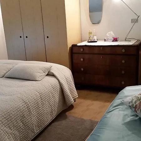 Bed and Breakfast Dora