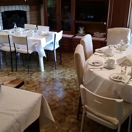 Dora B&B Collofedo di Monte Albano
