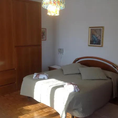 Dora B&B Collofedo di Monte Albano