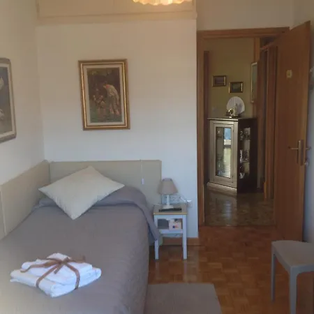 Bed and Breakfast Dora Collofedo di Monte Albano