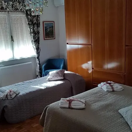 Bed and Breakfast Dora