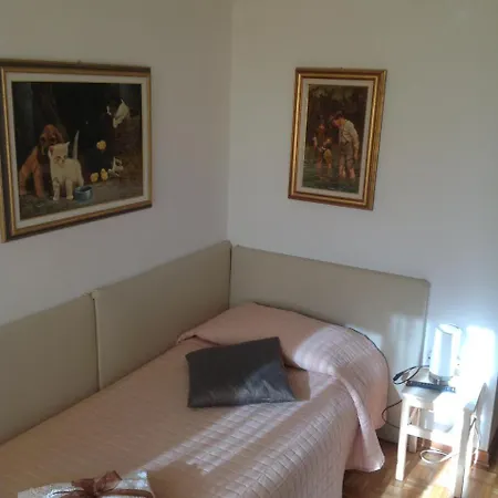 Bed and Breakfast Dora Collofedo di Monte Albano