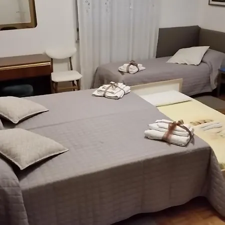 B&B Dora Collofedo di Monte Albano