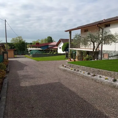 Bed and Breakfast Dora *