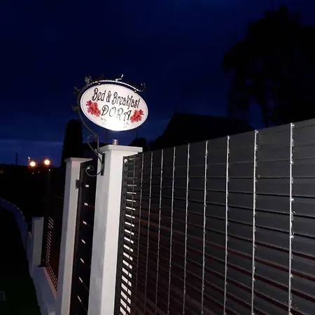 Bed and Breakfast Dora *