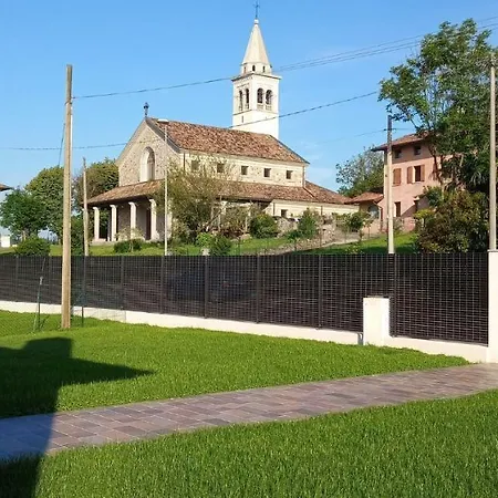 Dora Bed and Breakfast