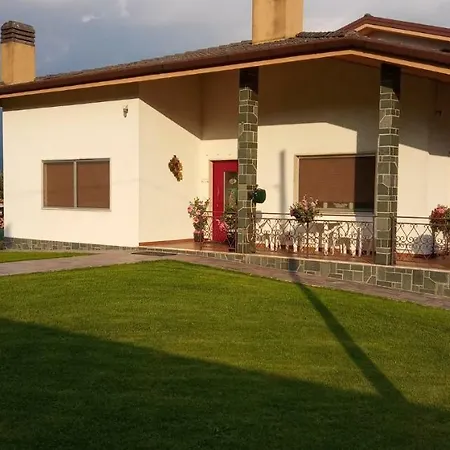 Dora B&B Collofedo di Monte Albano