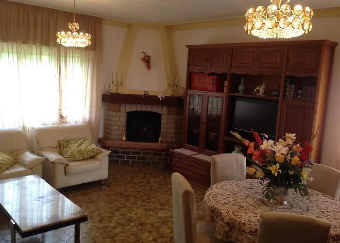 Dora Nocleg ze śniadaniem