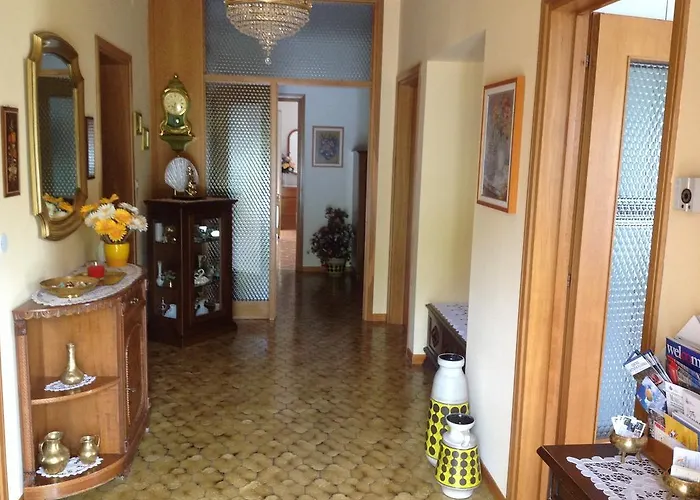 Nocleg ze śniadaniem Dora