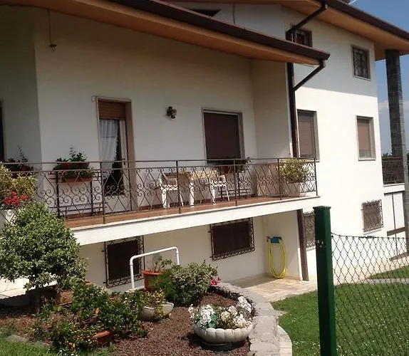 Dora Collofedo di Monte Albano