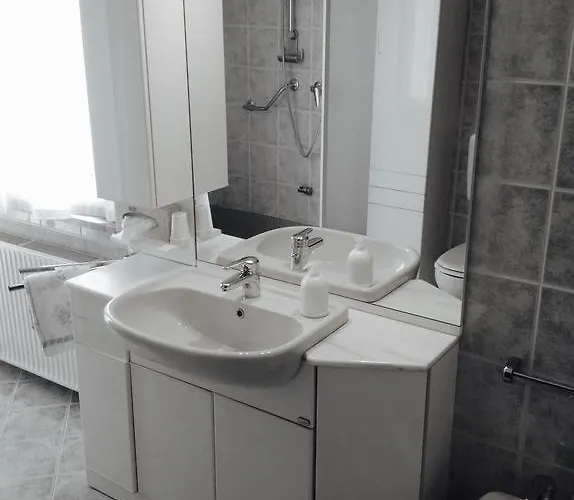 Dora Collofedo di Monte Albano