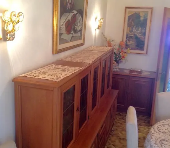 Nocleg ze śniadaniem Dora *