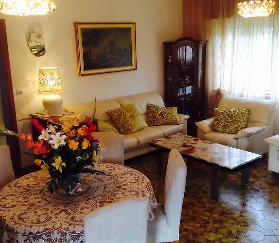 Nocleg ze śniadaniem Dora Collofedo di Monte Albano