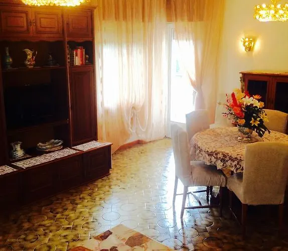 Nocleg ze śniadaniem Dora *