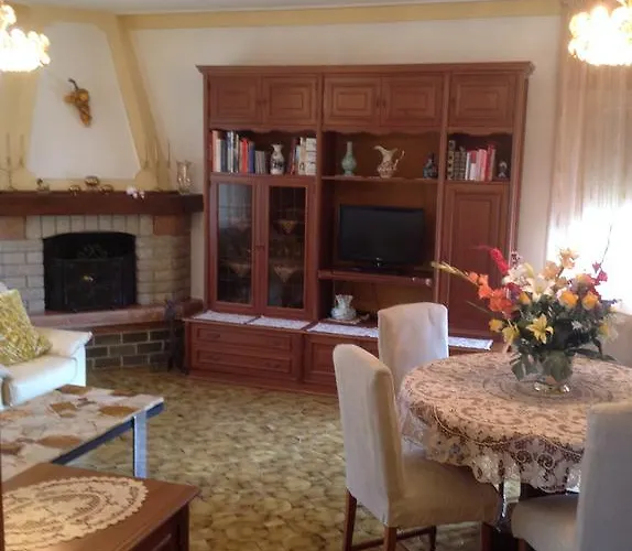 Dora Collofedo di Monte Albano