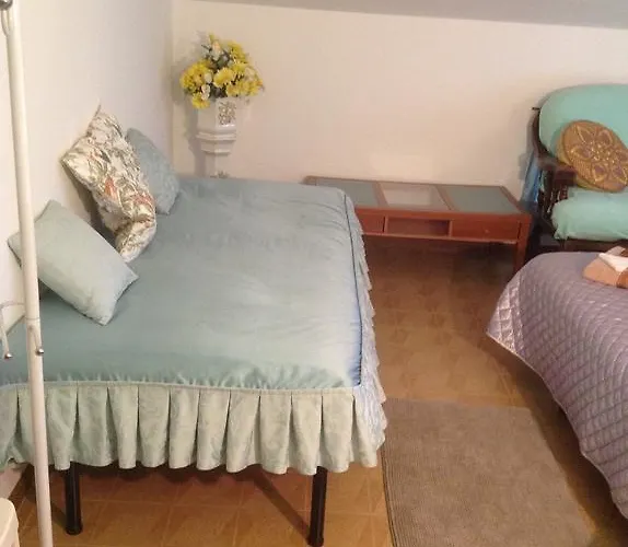 Nocleg ze śniadaniem Dora