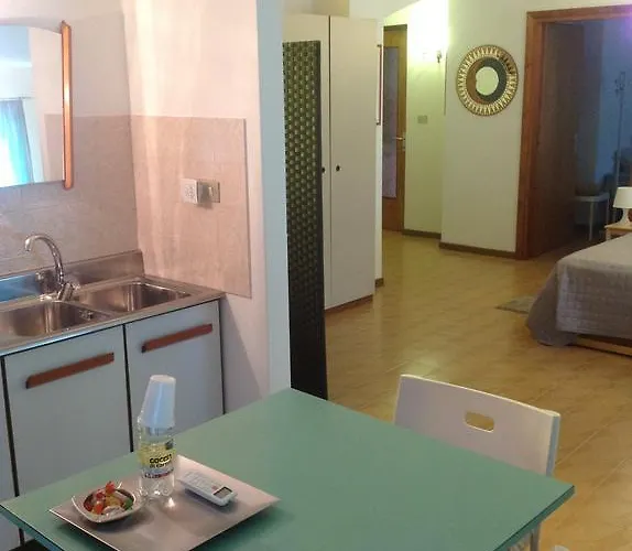 Nocleg ze śniadaniem Dora