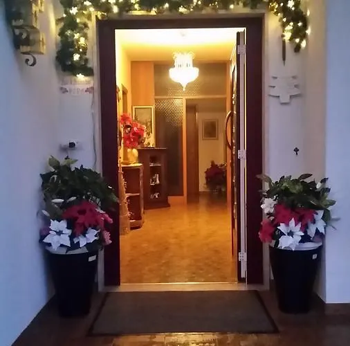 Dora Nocleg ze śniadaniem