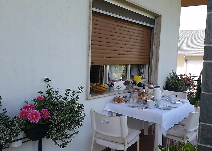 Dora Collofedo di Monte Albano