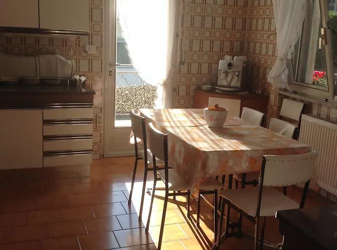 Nocleg ze śniadaniem Dora