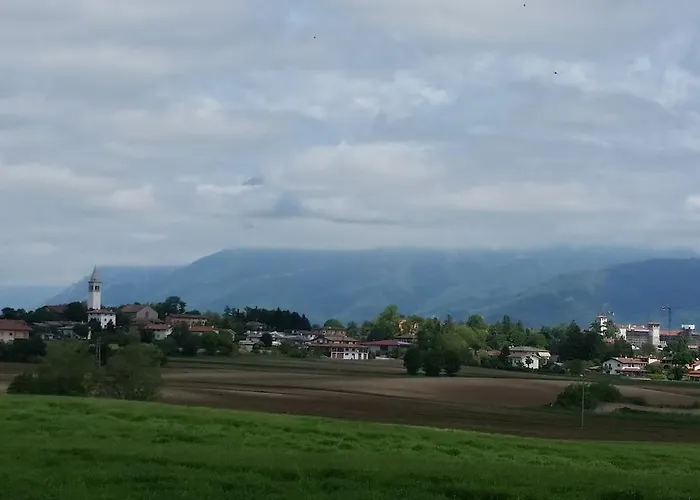 Dora Collofedo di Monte Albano