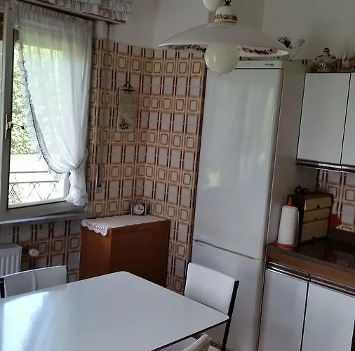 Nocleg ze śniadaniem Dora