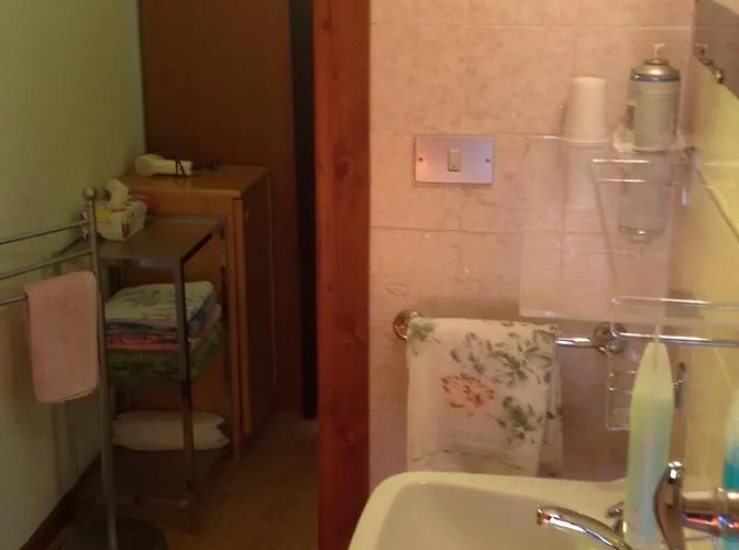 Nocleg ze śniadaniem Dora *