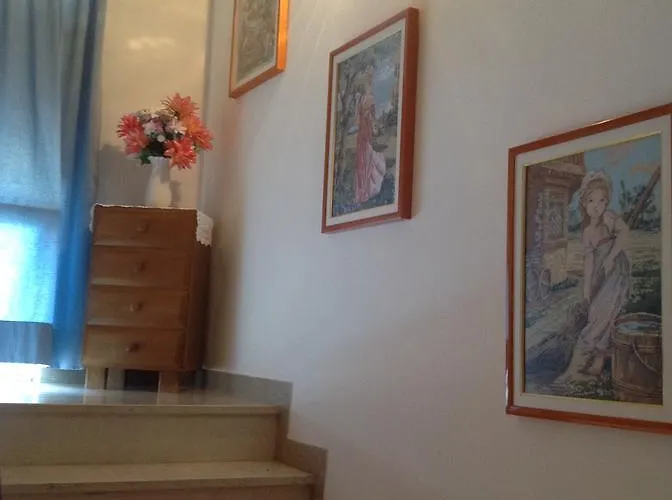 Dora Collofedo di Monte Albano