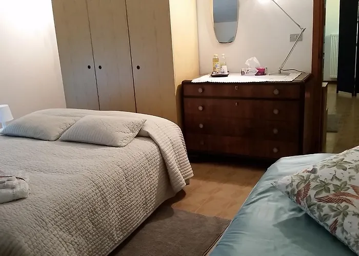 Nocleg ze śniadaniem Dora