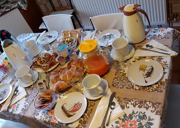 Dora Nocleg ze śniadaniem