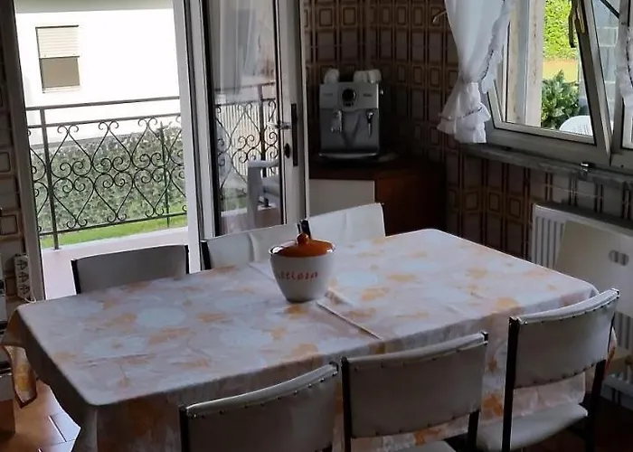 Dora Collofedo di Monte Albano