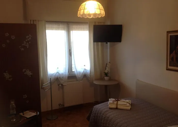 Dora Collofedo di Monte Albano