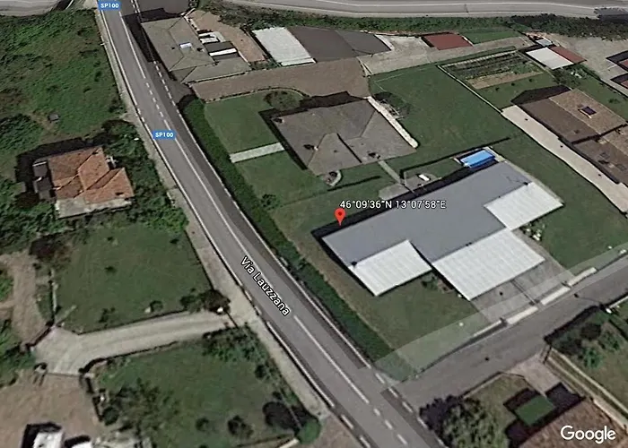 Nocleg ze śniadaniem Dora