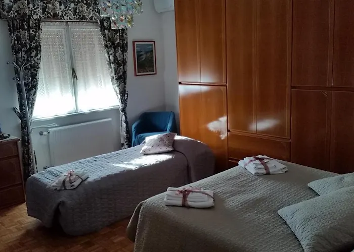 Nocleg ze śniadaniem Dora