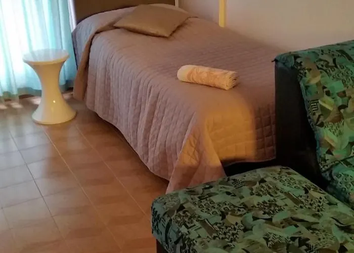 Dora Nocleg ze śniadaniem