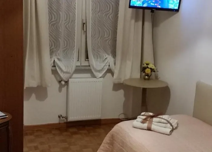 Nocleg ze śniadaniem Dora