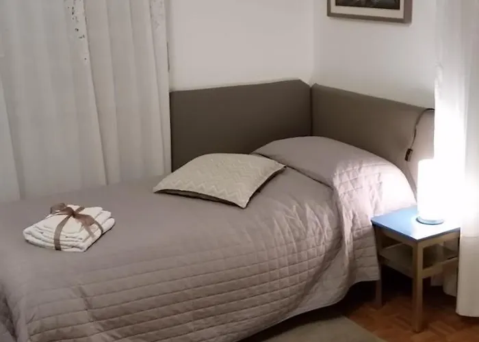 Nocleg ze śniadaniem Dora