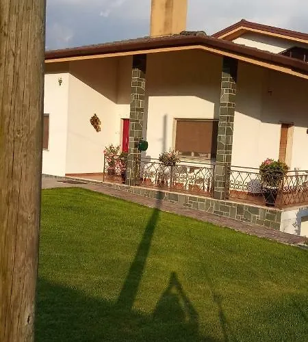 Dora * Collofedo di Monte Albano