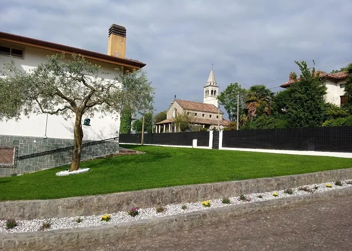 Dora Collofedo di Monte Albano